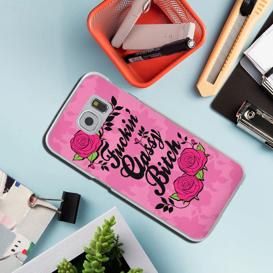 Чехол для телефона Lavaza Розовый пион Sunflowe розы ромашки цветы вишни чехол Samsung Galaxy