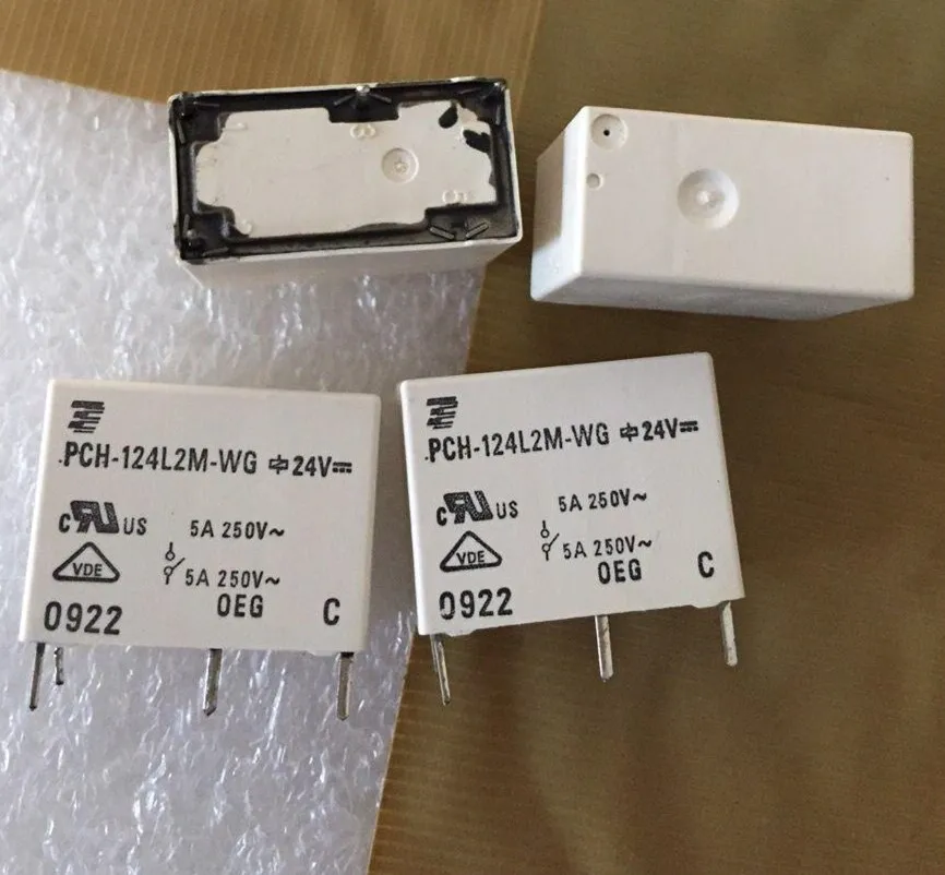 novo rele visual de 24v 24v 24v 01