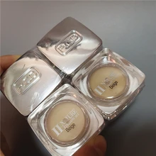 3 шт. бежевые цвета PCD микропигмент 5 г паста перманентные чернила для макияжа пигмент для ручного бровей Косметическая подводка для глаз Татуировка ручка