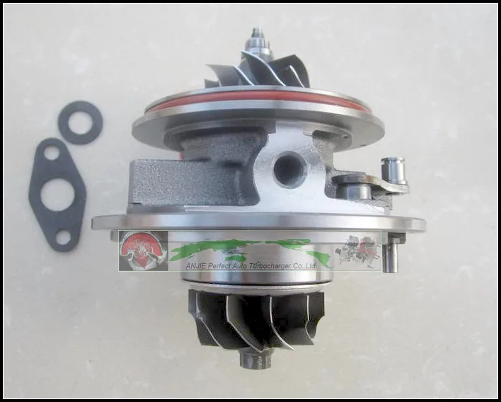 Турбокартридж CHRA GT1444Z 778401 778401-5006S 778401-0006 778401-0005 LR032370 для Land Rover Discovery IV TDV6 V6 eur-V 3.0L |