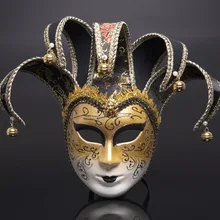 Для мужчин Для женщин Маскарадная маска Хэллоуин венецианские костюмы Карнавальная маска Анонимус Творческий рождественские маски для взрослых маски для костюмированной вечеринки