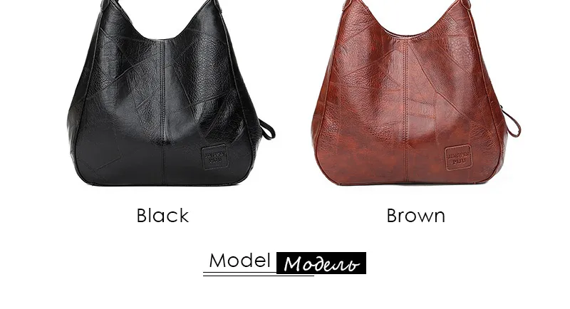 Vinatge Women Genuine Leather bag_07