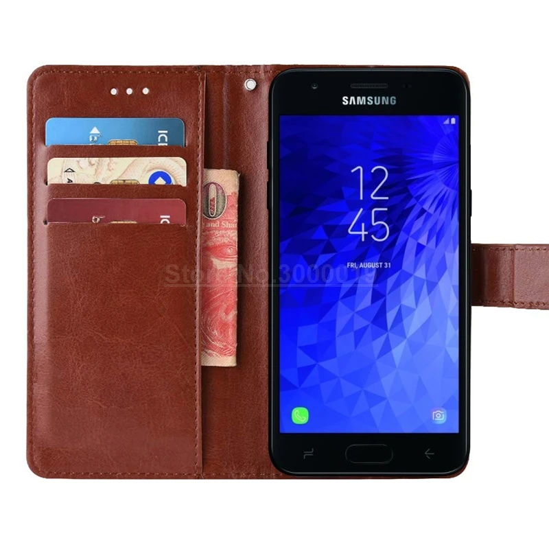 SAMSUNG J SERIES CASE