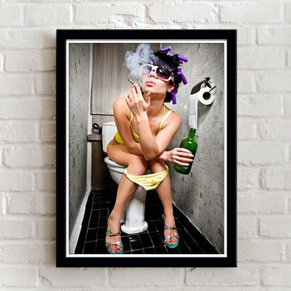 Nova-Pintura-Da-Lona-Emoldurado-beleza-Sexy-bar-personalidade-criativa-higi-nico-parede-pinturas-Modernas-mural.jpg_640x640