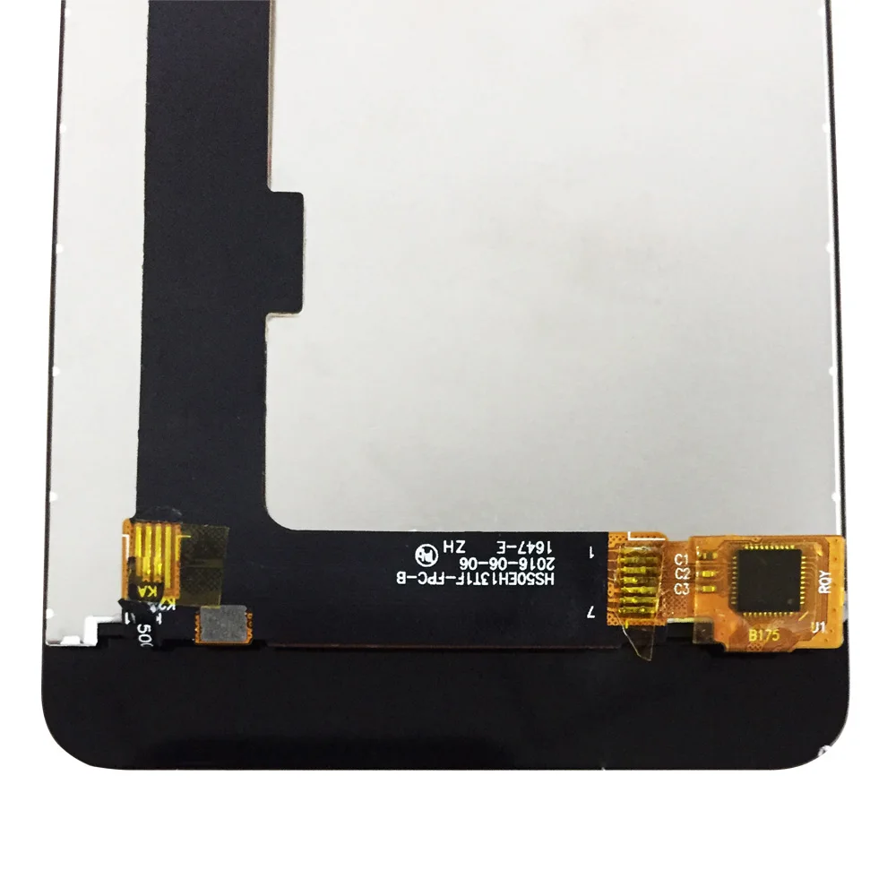 Najtaniej Dla Wileyfox Swift 2 Plus wyświetlacz LCD z zespół ekranu dotykowego akcesoria do Swift 2 +