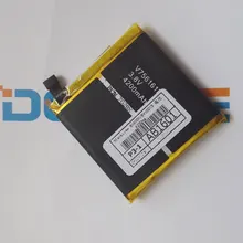 Натуральная Blackview BV6000S Батарея 4200 мАч заменить для 4,7 дюйма Blackview BV6000 BV6000S смарт-чехол для телефона