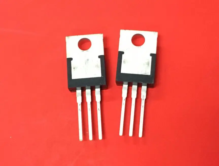 10PCS MJE15033G + 10PCS MJE15032G MJE15033 MJE15032-in Integrated ...