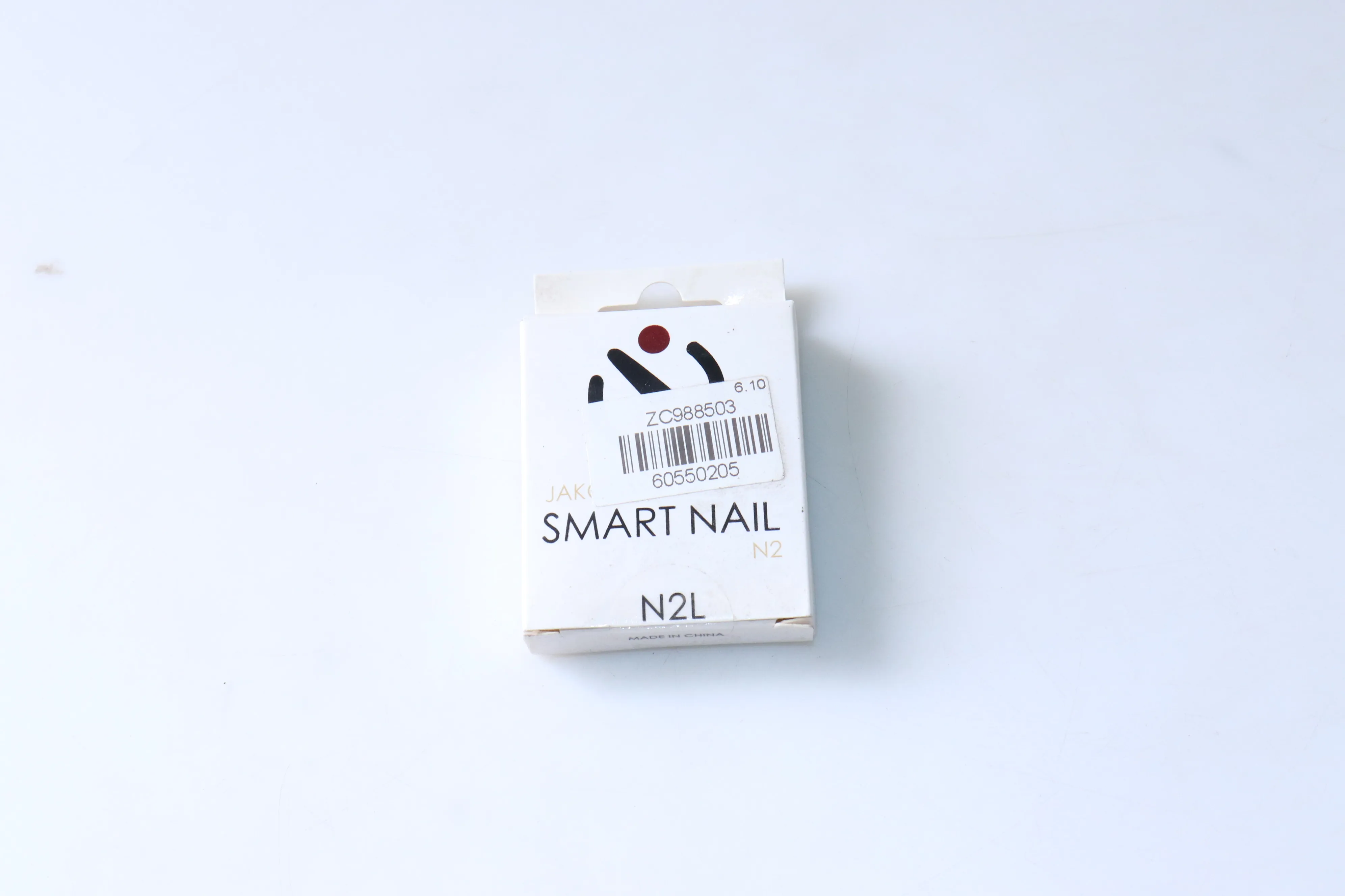 Креативная N2 умная наклейка для ногтей 3D дизайн для N2F/N2M/N2L встроенный чип Поддержка NFC Функция Смарт-Карты Смарт-устройства