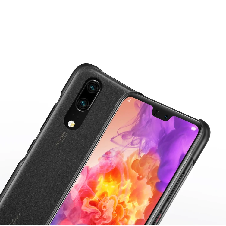 Чехол Хуавей P20 Pro Купить В Спб