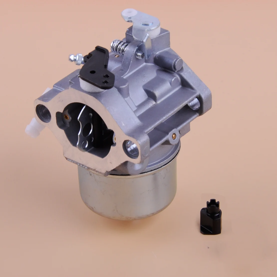LETAOSK Carburetor Carb Replacement Fit for Briggs & Stratton B&S Parts OEM 699831 Tractors Mower Engines LETAOSK Carburetor Carb Replacement Fit for Briggs & Stratton B&S Parts OEM 699831 Tractors Mower Engines