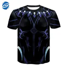 Zuoxiangru футболки для бега Для мужчин Фитнес тренировочные футболки плотный облегающий Топ рубашка быстросохнущая 3-di Для мужчин мерных цифровая печать футболка спортивная