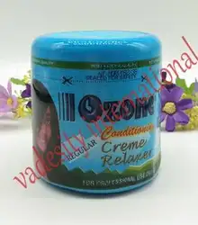 Озоновый крем для волос relaxer regular/175 г