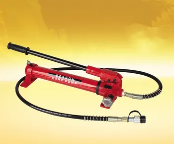 

Factory price Manual hydraulic pump CP-700B