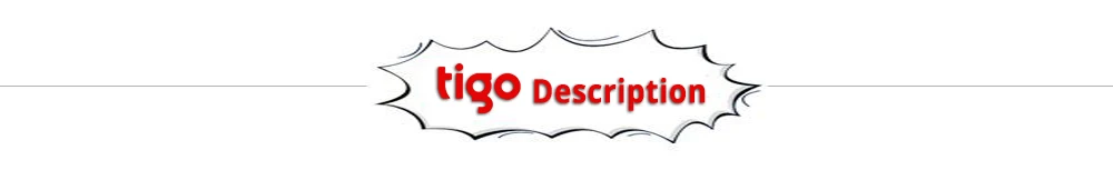 tigo description