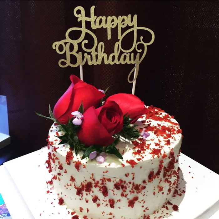 happy birthday cakes for