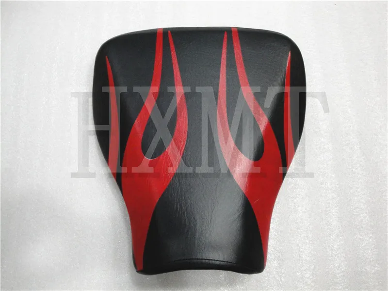 Для Honda CBR 600 RR F5 2007 2008 2009 2010 2011 2012 мотоцикл спереди драйвер Rider подушки сиденья Pad CBR600RR CBR 600RR