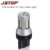 JSTOP XT larghezza luci 7443 lampada Super luminoso 24 V luci Diurne led 12 V T20 W21/5 W lampada 4014SMD Liquidazione Luce di segnalazione a led lampadine