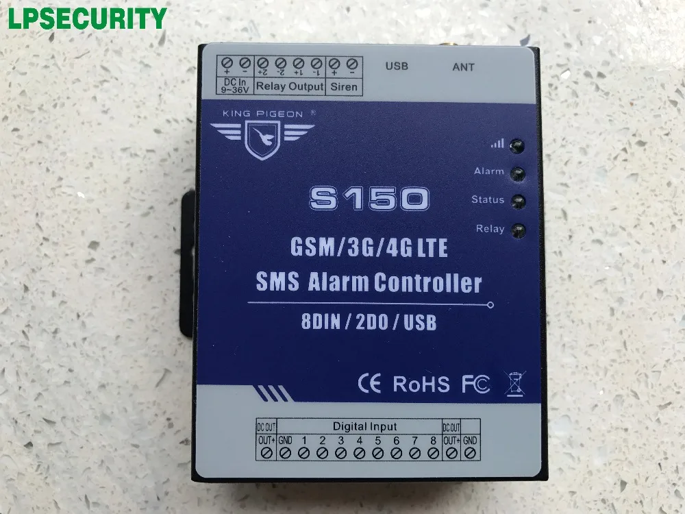 4 шт./лот автоматический насос для умного дома S150 2G 3G 4G бытовые приборы