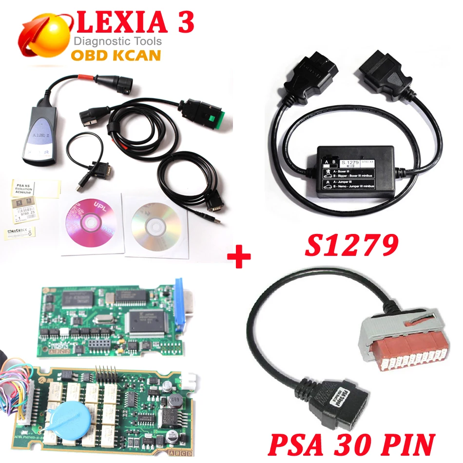 Prix pour Lexia3 PP2000 avec 921815 plein puce Lexia 3 V48 de diagnostic outil Lexia-3 PP2000 V25 lexia Diagbox 7.83 + S1279 + PSA 30 broches câble Prix pour Lexia3 PP2000 avec 921815 plein puce Lexia 3 V48 de diagnostic outil Lexia-3 PP2000 V25 lexia Diagbox 7.83 + S1279 + PSA 30 broches câble