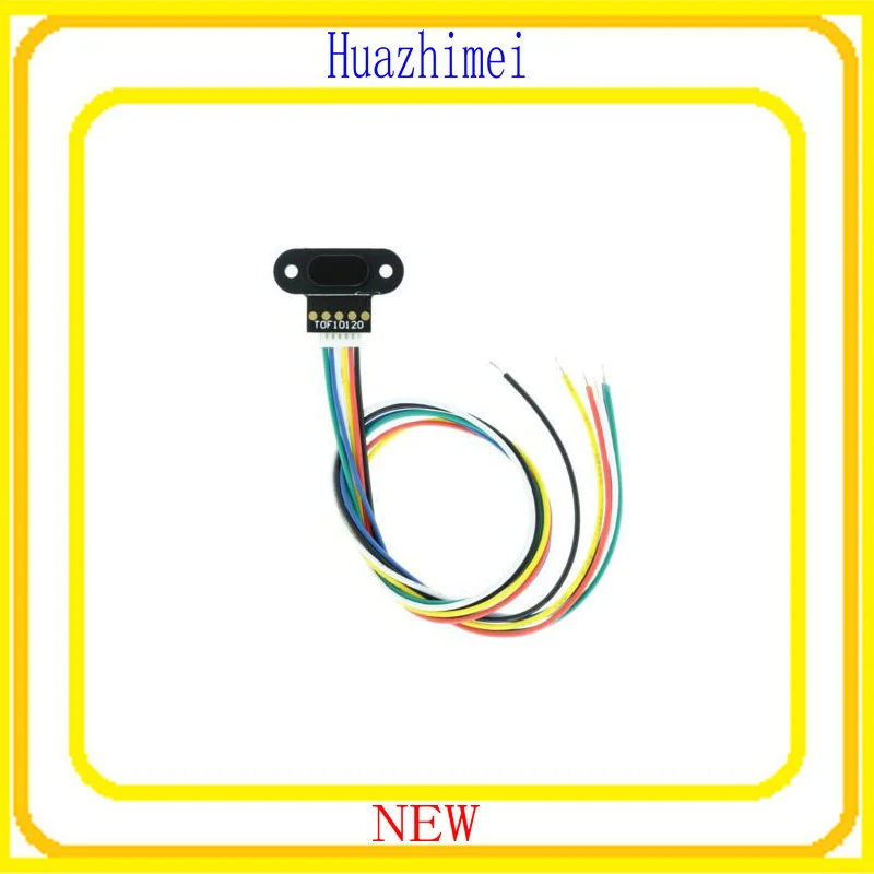 

1PCS TOF10120 I2C 3-5V T0F10120