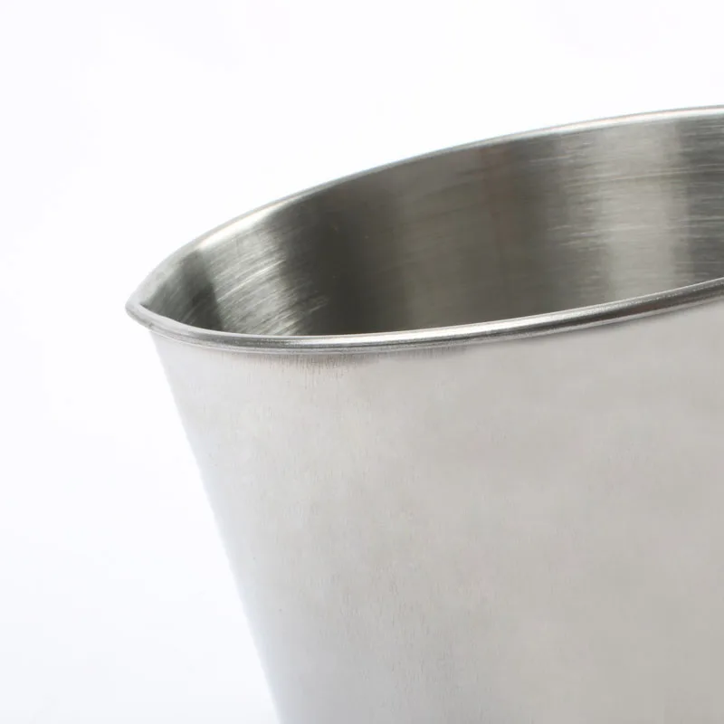 Betohe 1 8l Stainless Steel Oil Strainer Pot Grease Container Oil Storage Can Grease Keeper With Strainer And Lid Gravy Boats Aliexpress