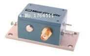 

[BELLA] Mini-Circuits ZMSW-1111 10-2500MHZ PIN SPST - coaxial SMA