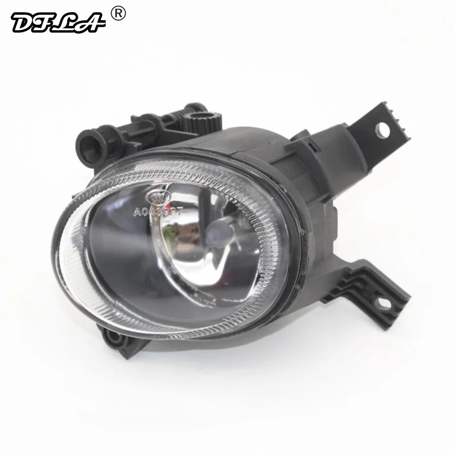 

Left Side Car Light For Audi A3 S3 2008 2009 2010 2011 2012 2013 Car-styling Front Halogen Fog Lamp Fog Light With Bulbs