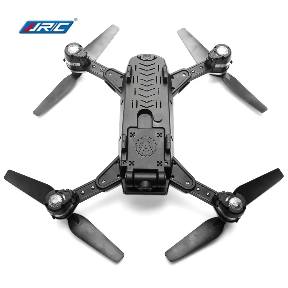 JJRC YH19HW камера Дрон RC Вертолет Дистанционное управление складной мини