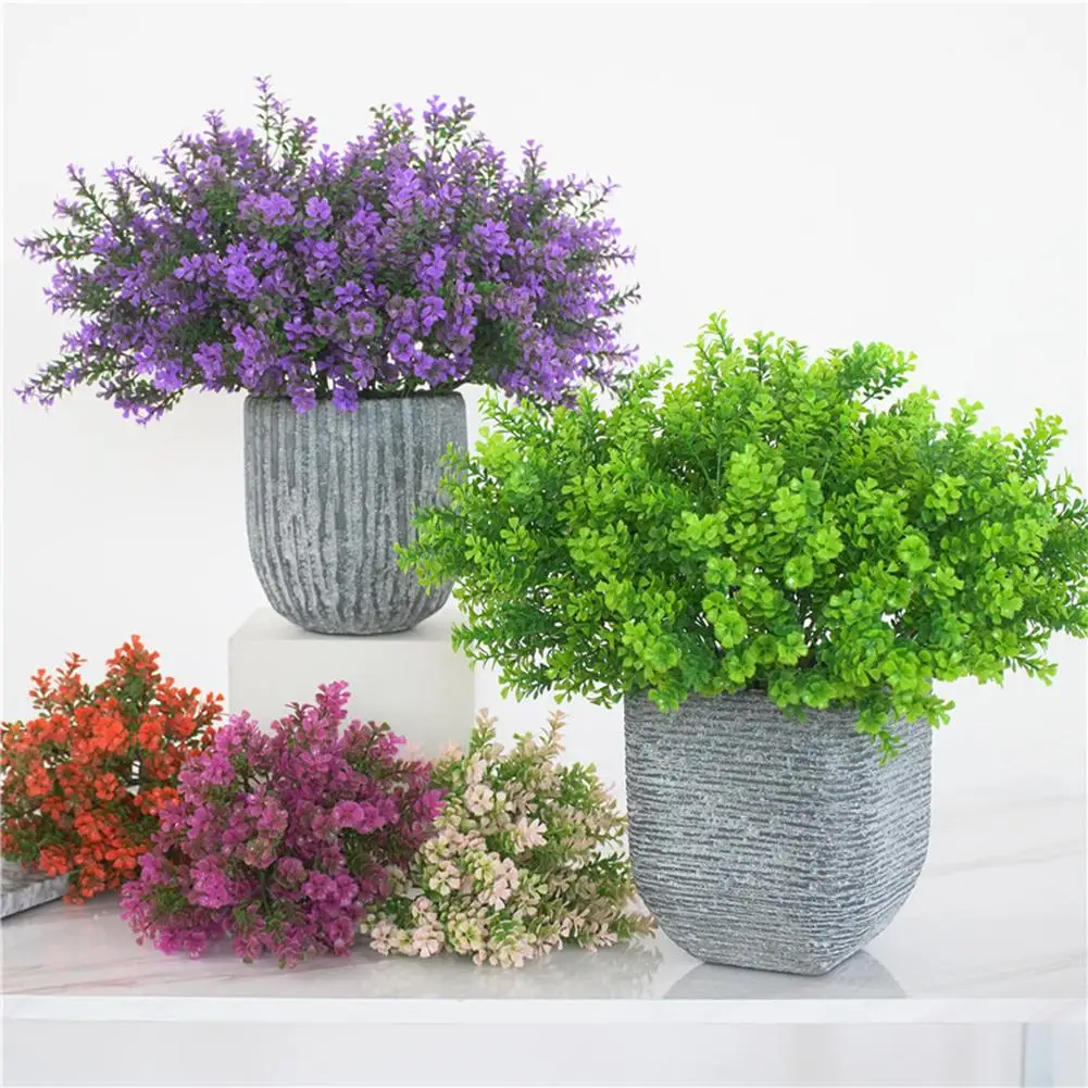 

1Pc Artificial Flower Photograph Prop Wedding Party Stage Home Floral Decor hot