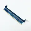 BTBcoin añadir tarjeta de memoria de RAM DDR4 288Pin DIMM adaptador Riser protección de memoria RAM de la tarjeta de circuito tarjeta postal para PC de escritorio ► Foto 2/6