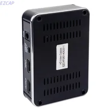 vhs к usb флэш-диск видео аудио конвертер, конвертировать HDMI/композитное видео в HDMI 1080P сохранить в USB накопитель