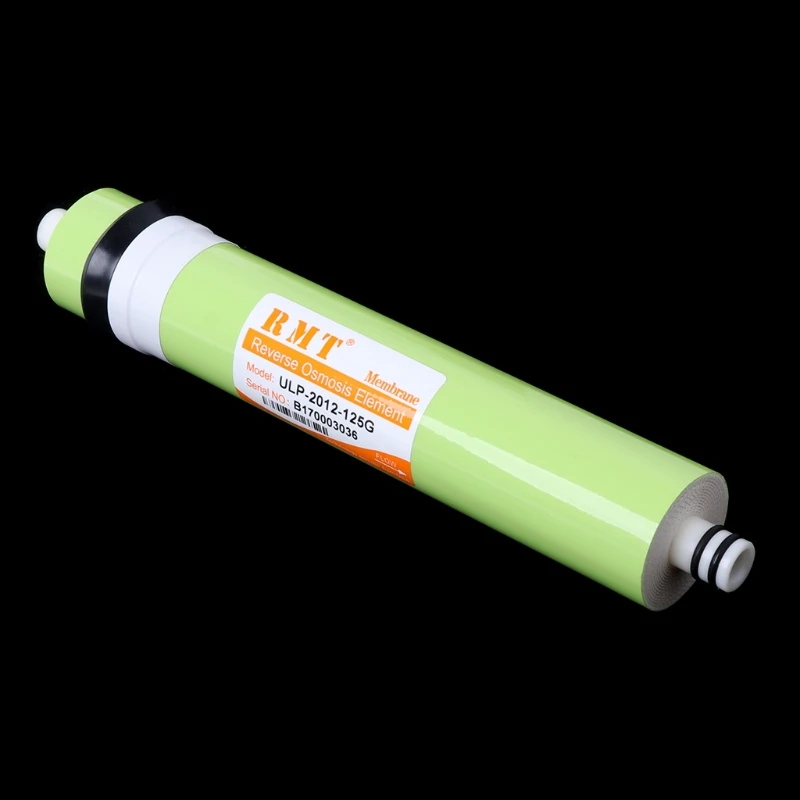 

125GPD RO Membrane Reverse Osmosis Water Filter Purifier Cartridge TFC-2012 New