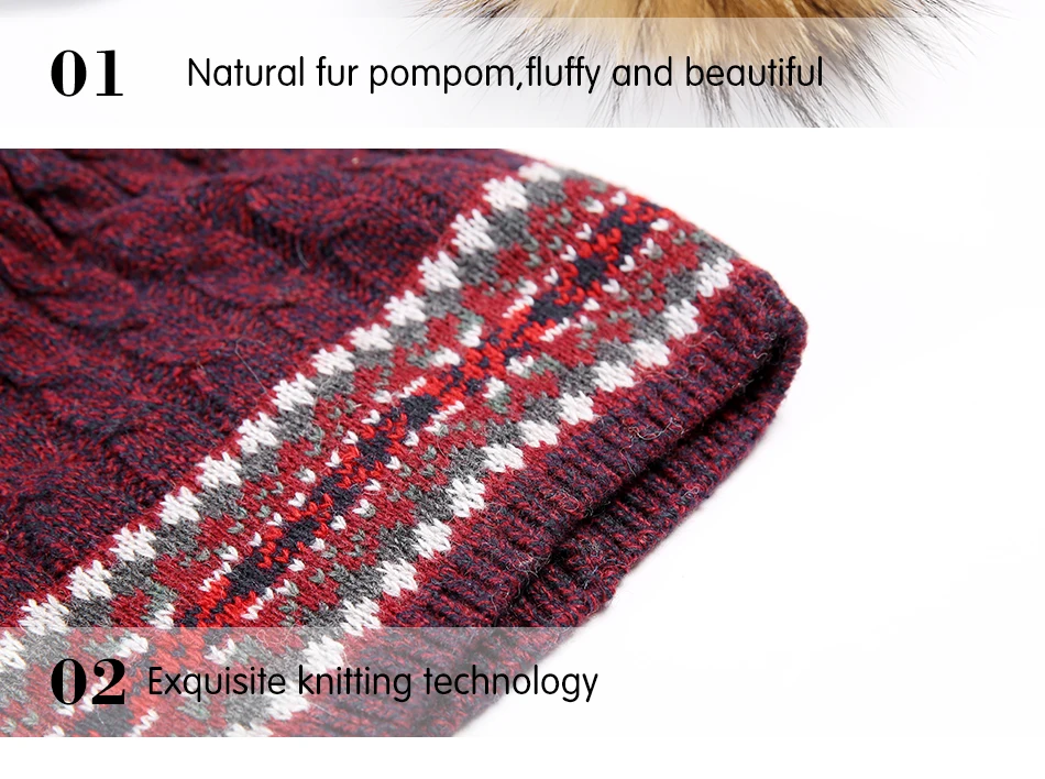 Scarf Hat Glove Sets TZ006 PC (10)