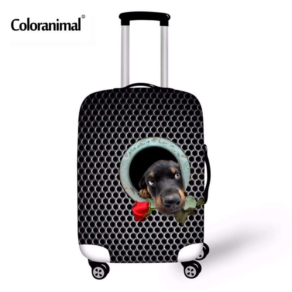 it suitcase covers
