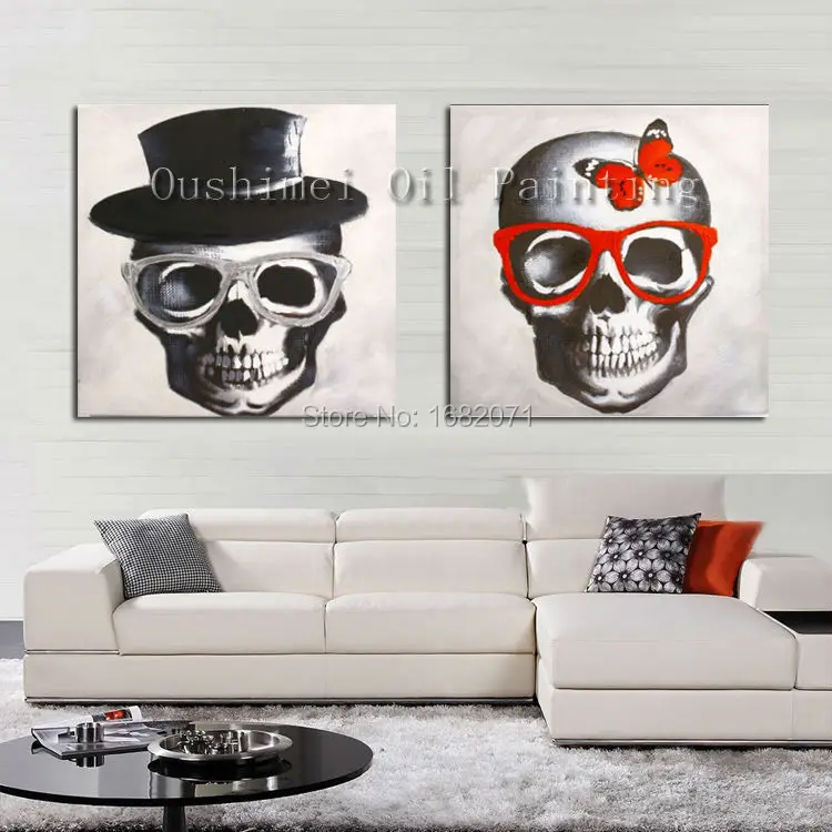 home-decor-handpainted-oil-painting