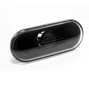 

Car Black Caution Turn Light For VW Bora Golf 4 MK4