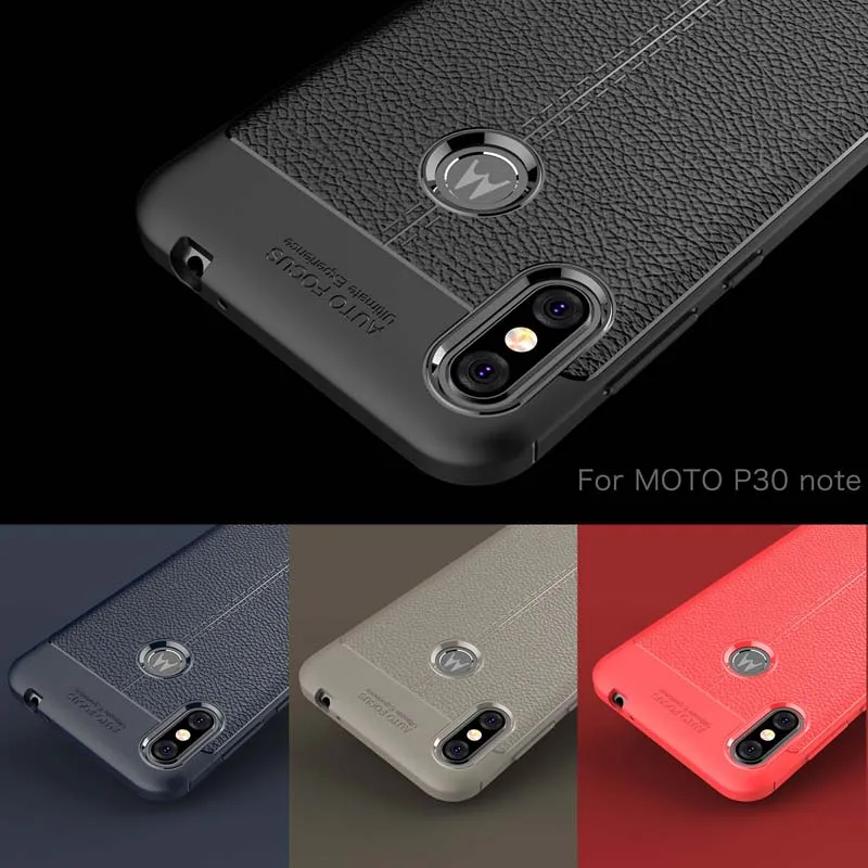 Силиконовый чехол Tsimak для Motorola Moto G6 Plus G5 G5s E5 E6 G7 Power Z2 Z3 Z4 Play P30 Note One P40 задней панели