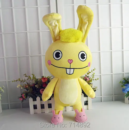 happy tree friends anime