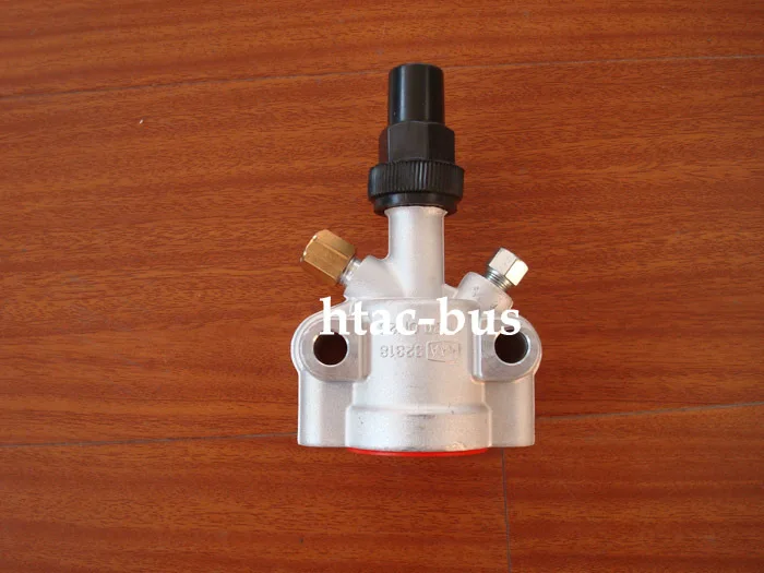 Bitzer Compressor Shut Off Valve For Bus Air Conditioner Systemin Air