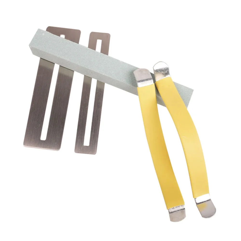 Guitar fret tool set2