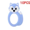 Fox-Blue