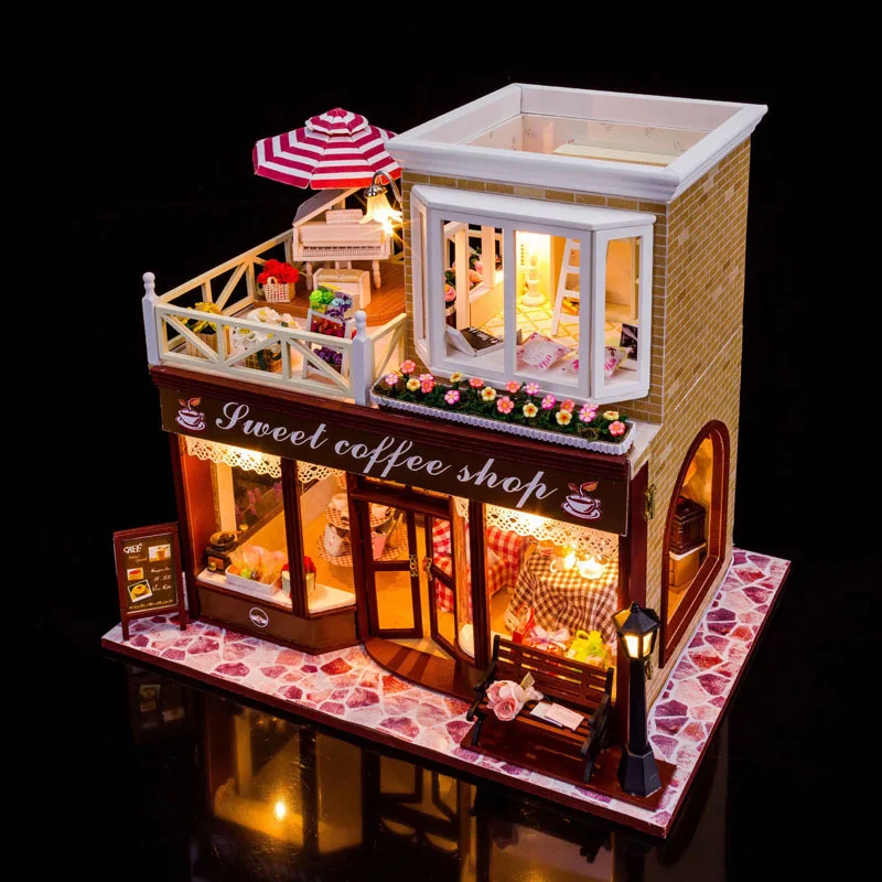 Dollhouse Miniature MagasinAchetez des lots à Petit Prix Dollhouse