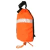 20 30M Canoe Kayak Buoyant Rescue Line Throw Rope Floating Reflective Safety Bag for Fishing Boat Dinghy Yatch Raftiing Sailing ► Photo 3/6