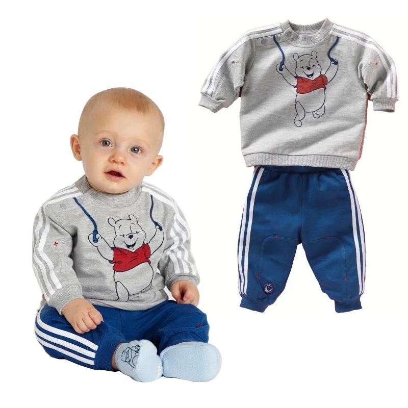 nike toddler tracksuit boy