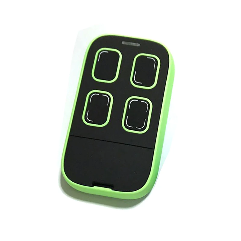 

Multi frequency remote clone universal rolling code transmitter remote control