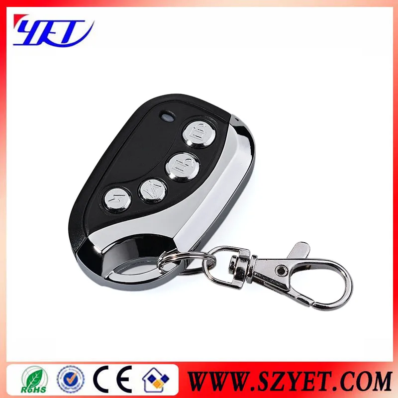 Wireless Universal Auto Gate Receiver door access control systemauto