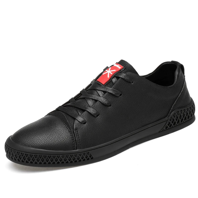 

Casual Shoes Zapatos Hombre Men Breathable Comfortable Fashion Male Wear-resistant Lace-up Cheaper Lightweight Sneakers 5J5077