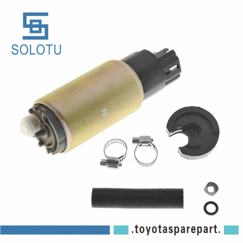 

Fuel Pump For LAND CRUISER RAV4 5VZ-FE 3S-FE 23220-74020