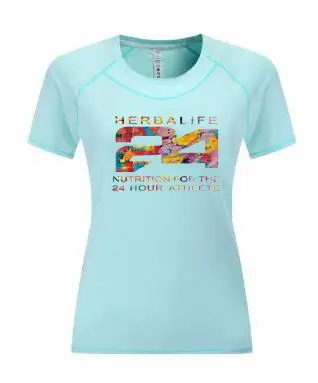 MX Горный велосипед Мотокросс Джерси BMX DH MTB Camiseta Ropa манга larga транспонсируемый secad HERBALIFE женская одежда - Цвет: Бежевый