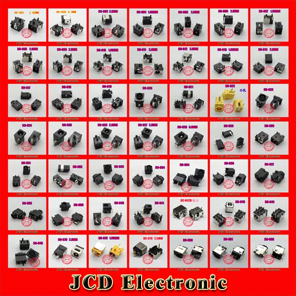 cltgxdd for 49models,2PCS each for Samsung for lenovo laptop DC power jack socket connector,for DELL DC jack plug cltgxdd for 49models,2PCS each for Samsung for lenovo laptop DC power jack socket connector,for DELL DC jack plug